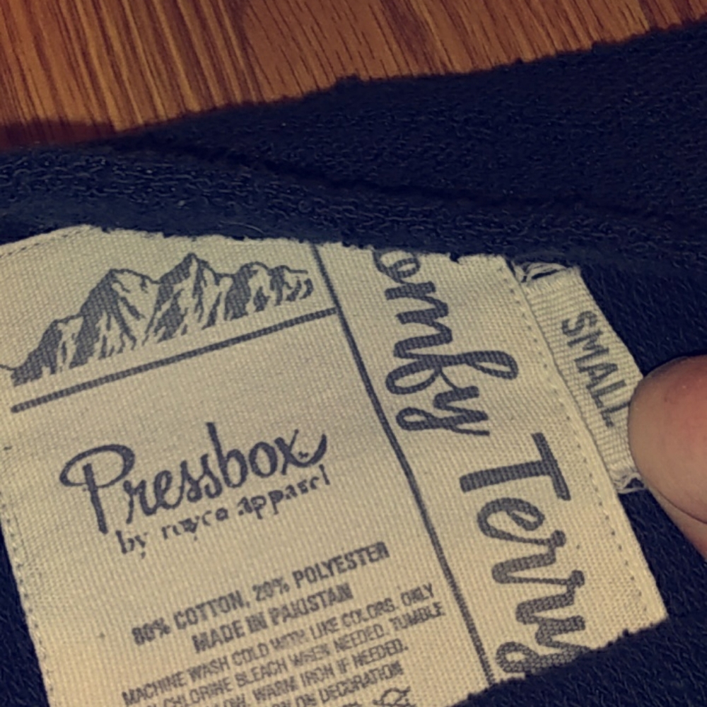 Sweatshirt - Picture 2 of 2